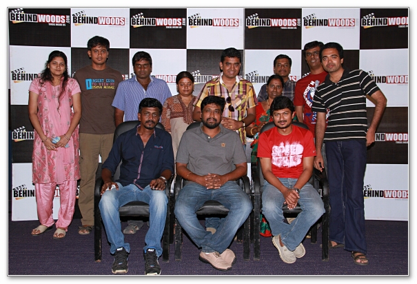 BEHINDWOODS ORU KAL ORU KANNADI CONTEST - IMAGES